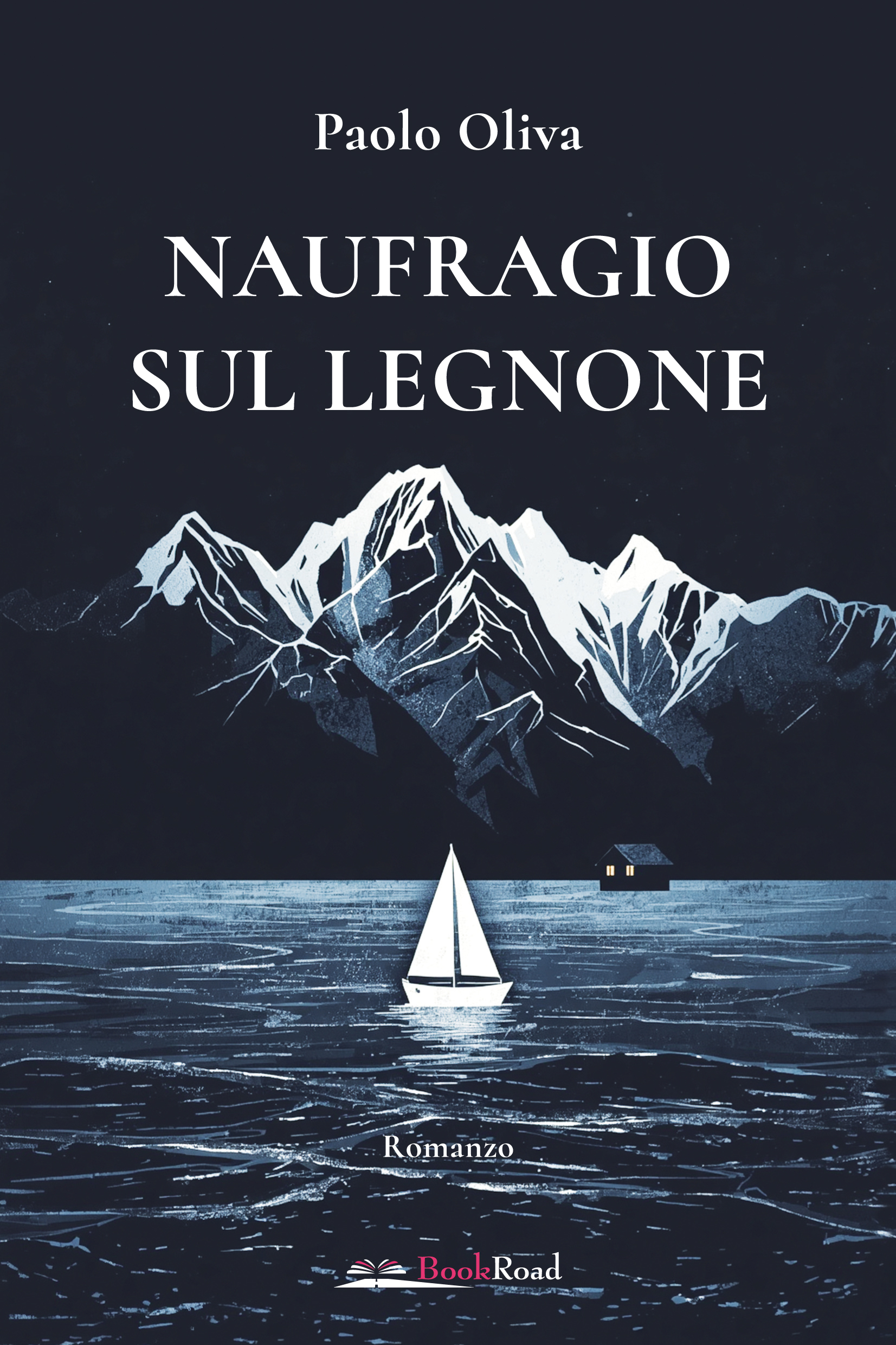 Naufragio sul Legnone