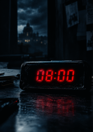 L’ultima decisione