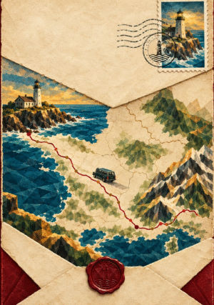 Il faro che ho dentro