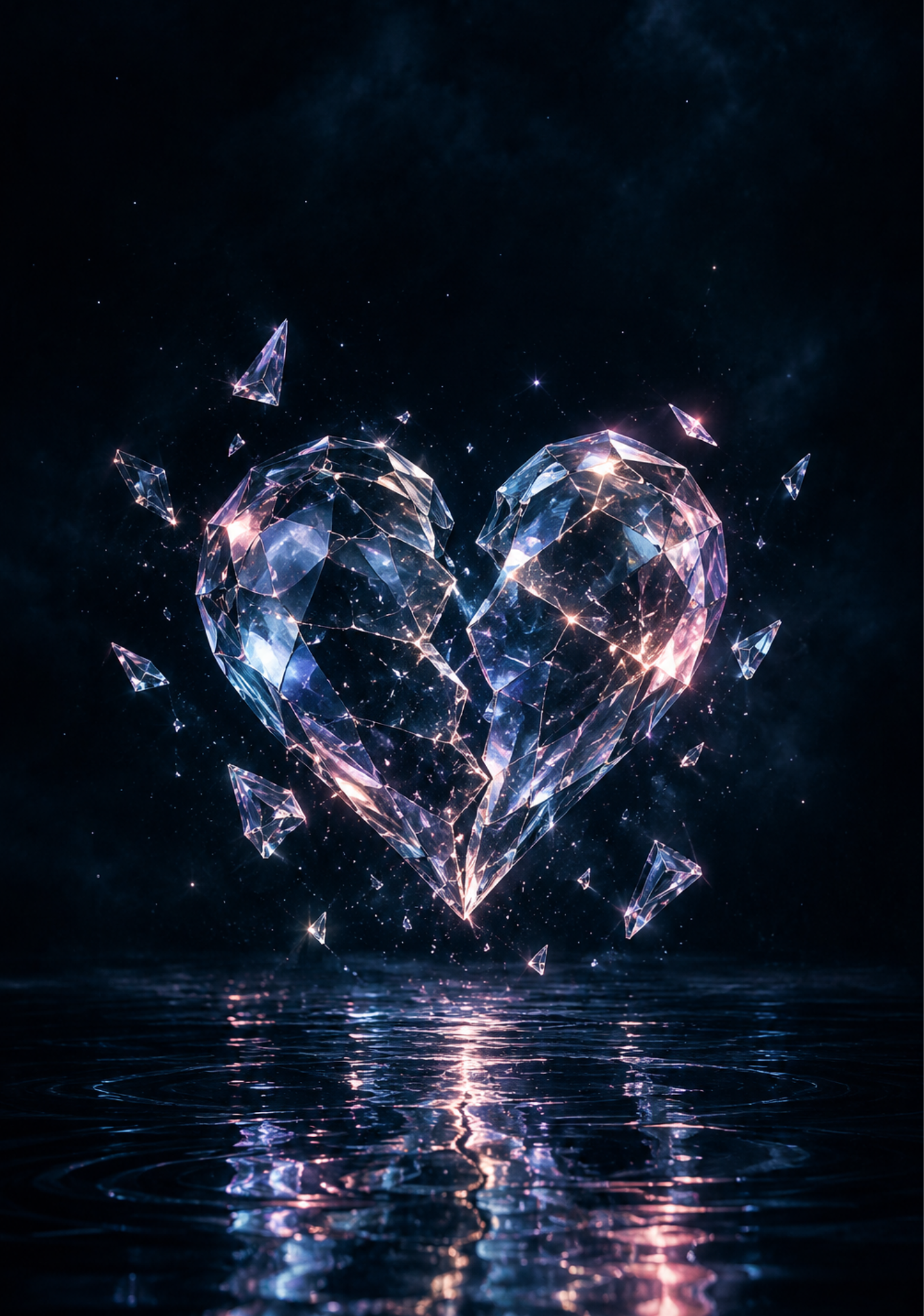 Oltre le ombre del tuo cuore